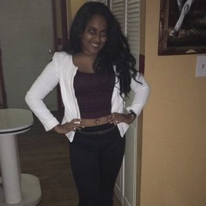 Hi ! Welcome to my page ☺️